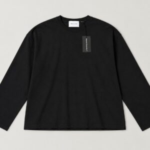 Longsleeve Boxy Fit