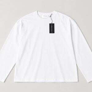 Longsleeve Boxy Fit