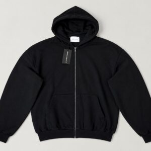 Hoodie Oversize Fit