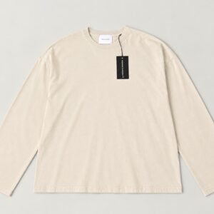 Longsleeve Boxy Fit