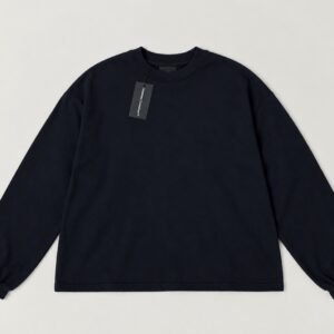 Sweatshirt Boxy fit