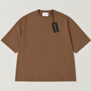 T-shirt oversize Fit