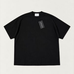 T-Shirt Oversize Fit