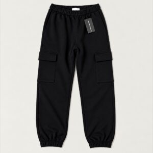 Pant Cargo Fit