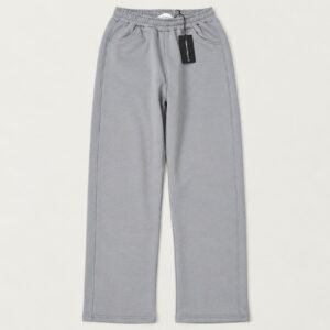 Pant Baggy Fit grey