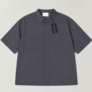 Shirt boxy Fit