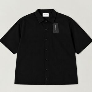 Shirt boxy Fit
