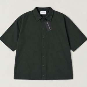 Shirt boxy Fit