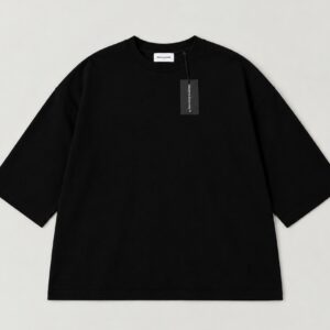 T-shirt oversize Fit