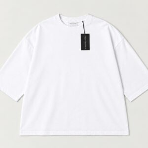 T-shirt oversize Fit